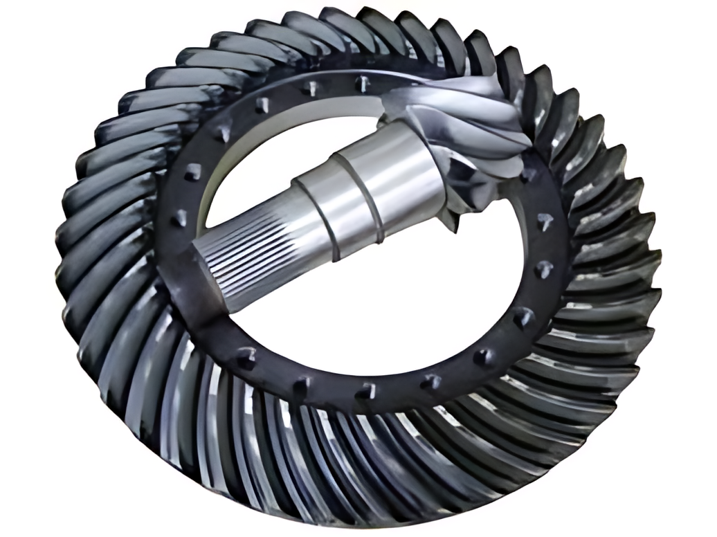 COROA PINHAO 43X7  RS240    RAT 6.14 - 2RL525143