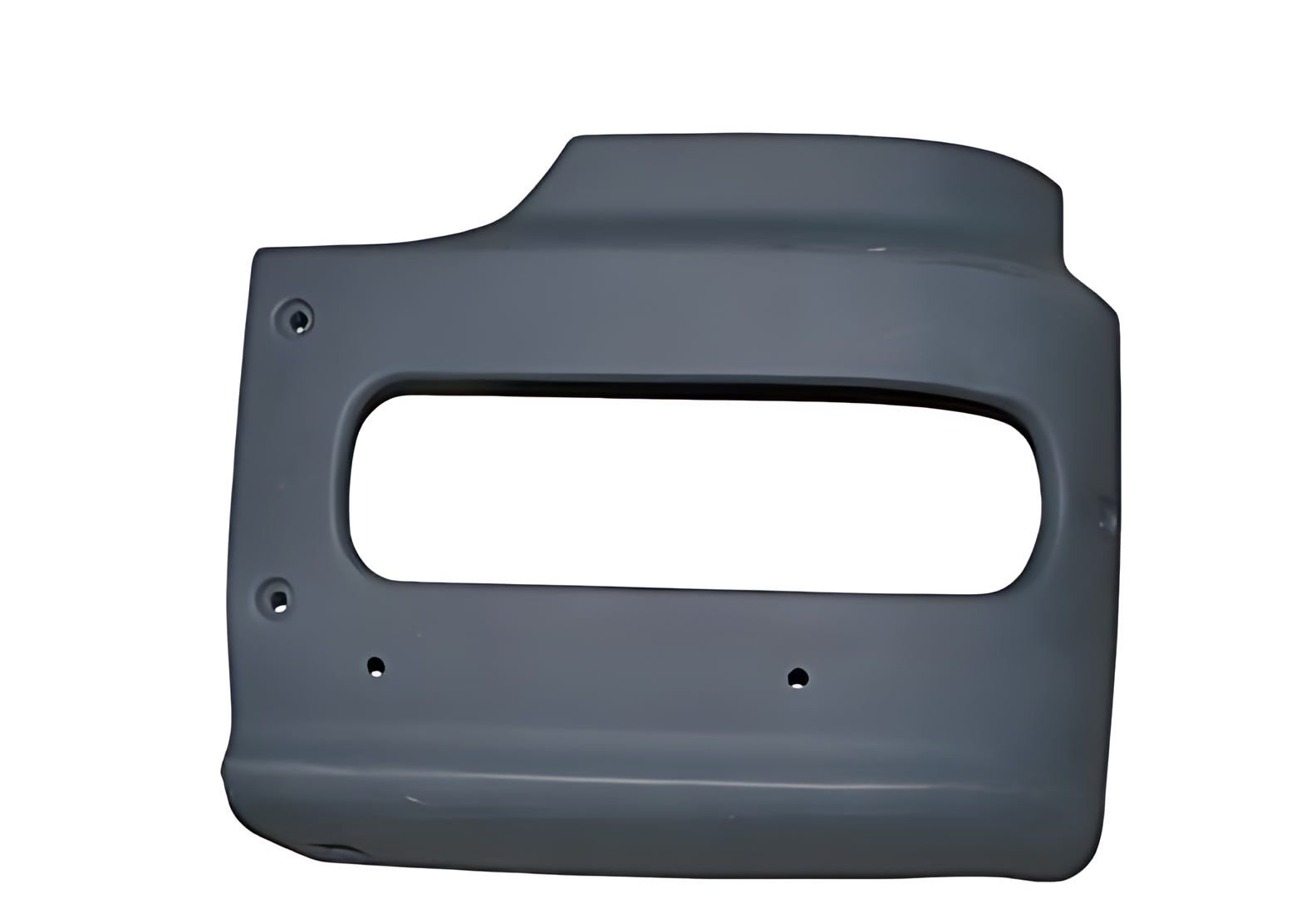 PONTEIRA PARACHOQUE ESQUERDA - 9738801670