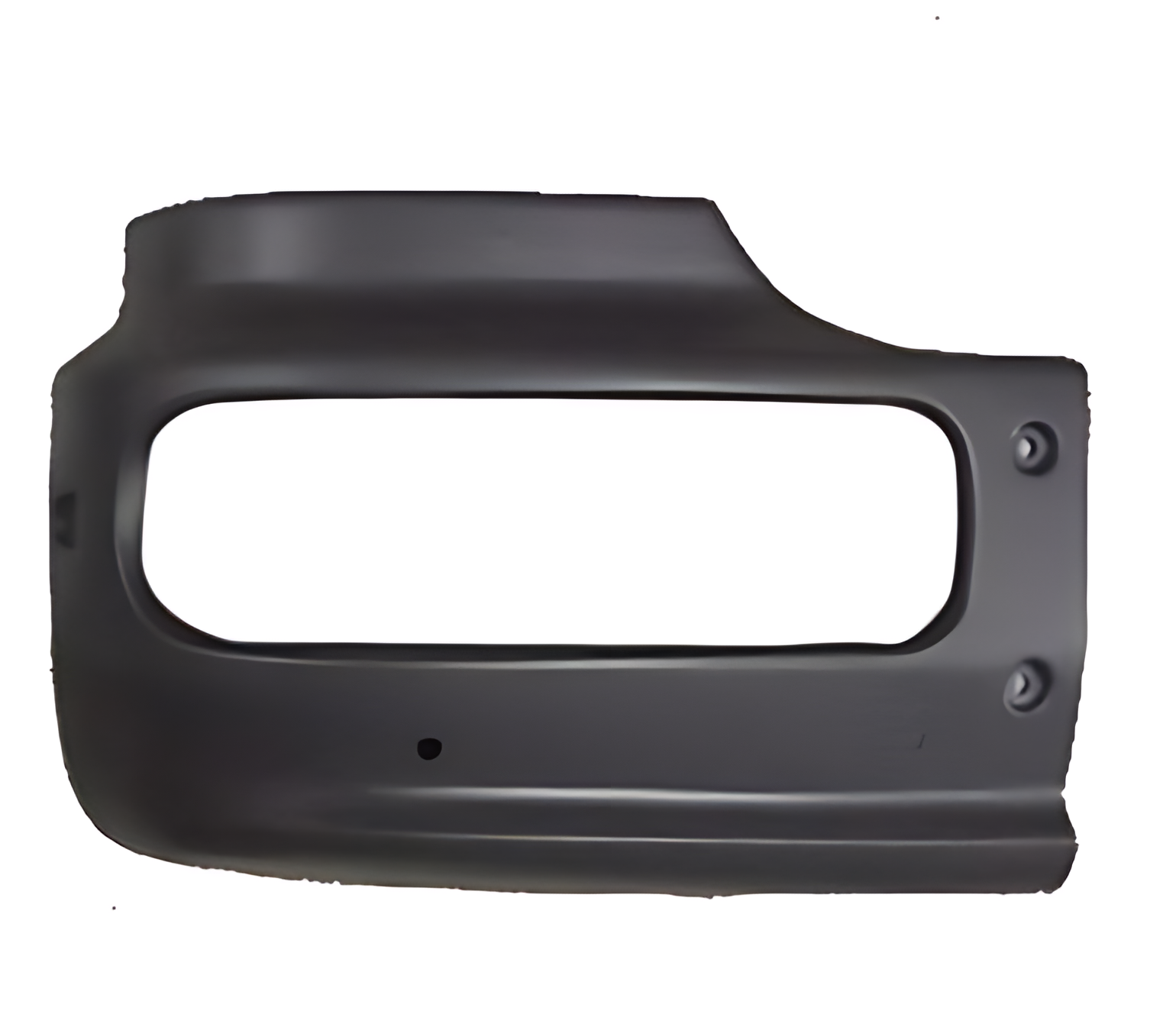 PONTEIRA PARACHOQUE DIREITA - 9738801770