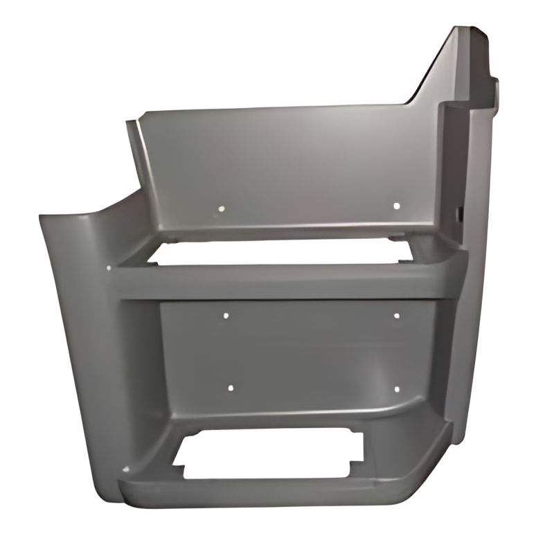 ESTRIBO DIREITO INFERIOR 2 DEGRAUS - 9406604801