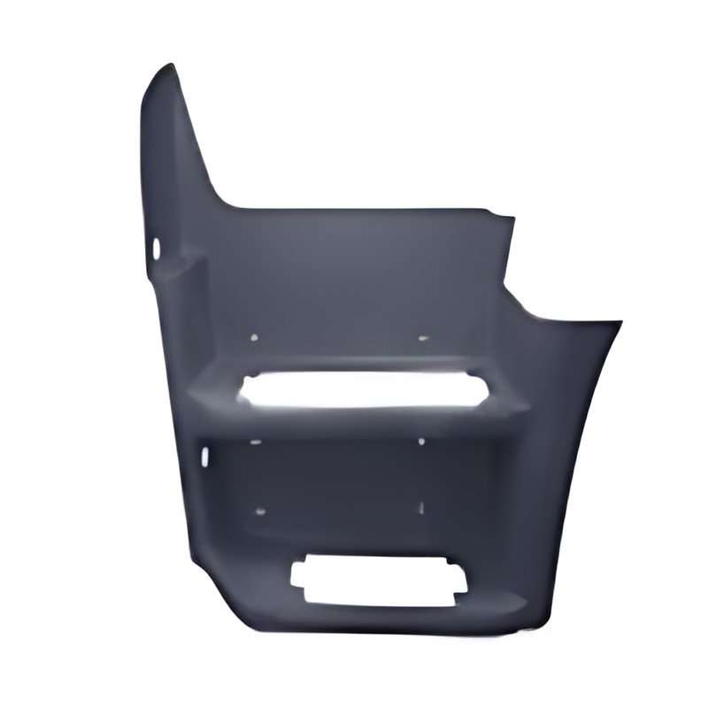 ESTRIBO ESQUERDO INFERIOR 2 DEGRAUS SEM PORTINHOLA - 9586601301