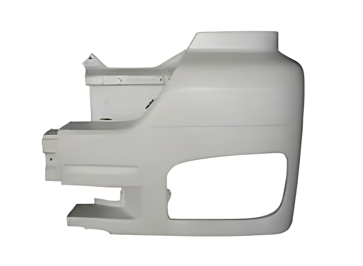 PONTEIRA PARACHOQUE ESQUERDA - 9448800104