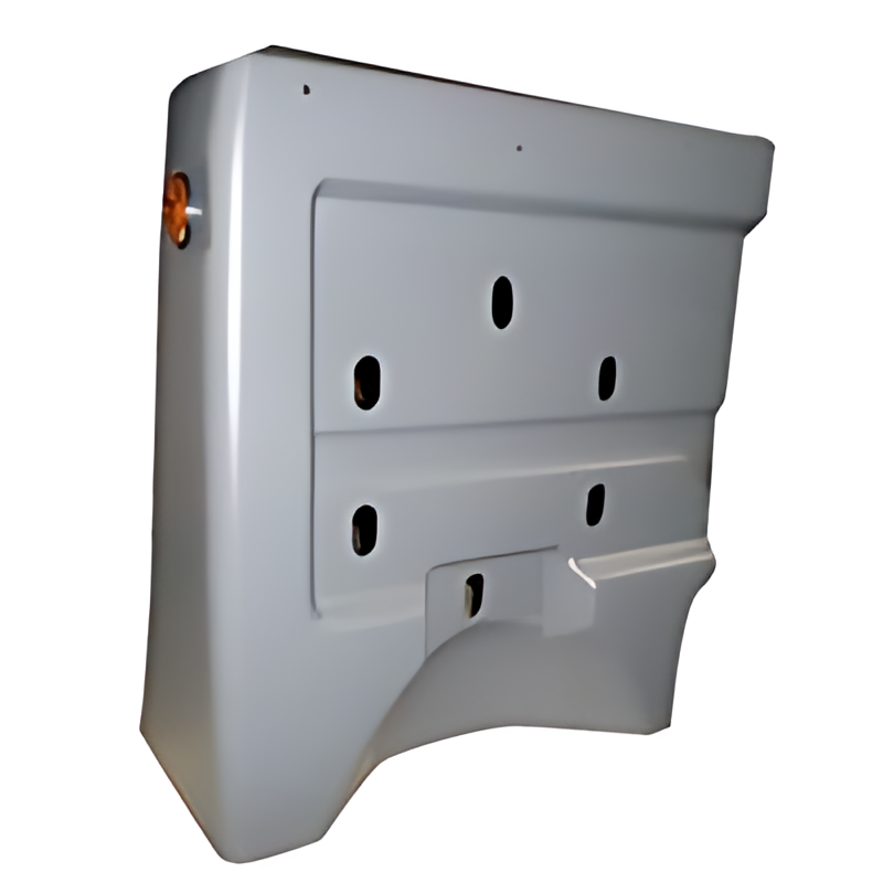 PARALAMA INFERIOR DA CABINE L.D. - 9588814701