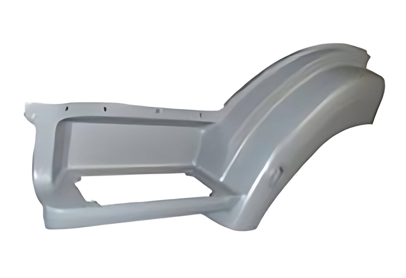 PARALAMA ESTRIBO ESQUERDO RTM - 9446660601