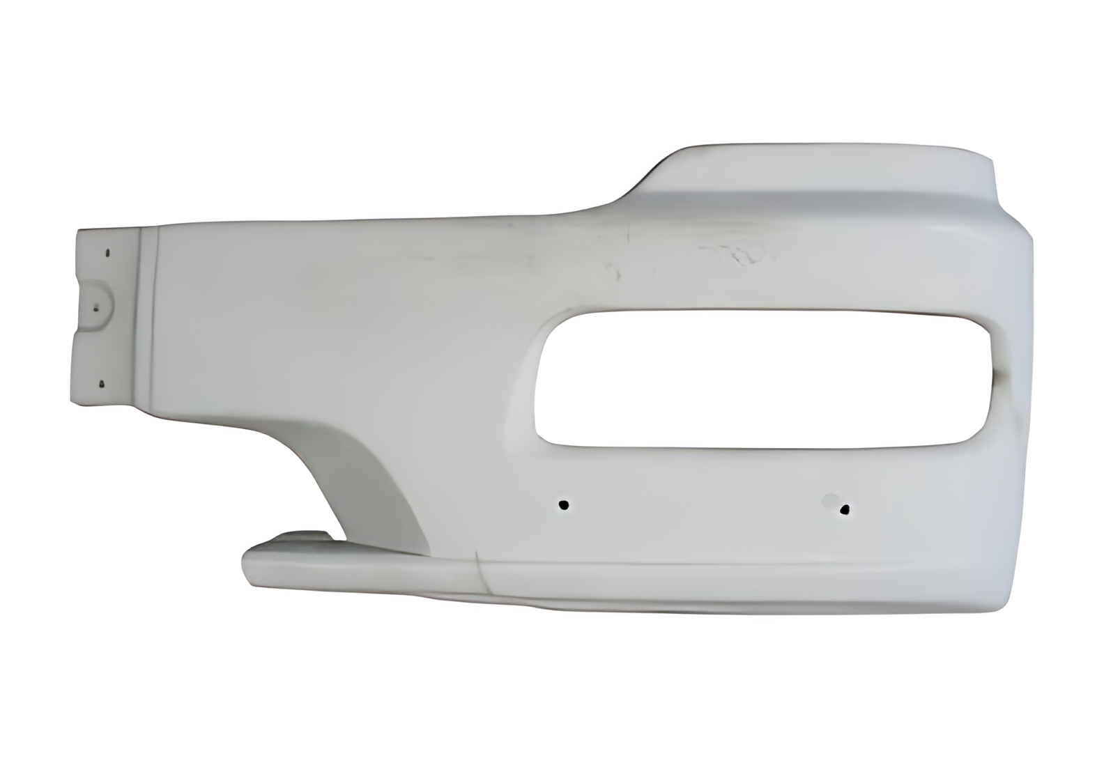 PONTEIRA PARACHOQUE ESQUERDA - 9588805570