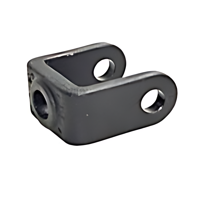 SUPORTE AMORTECEDOR DIANTEIRO INFERIOR - 3953230140