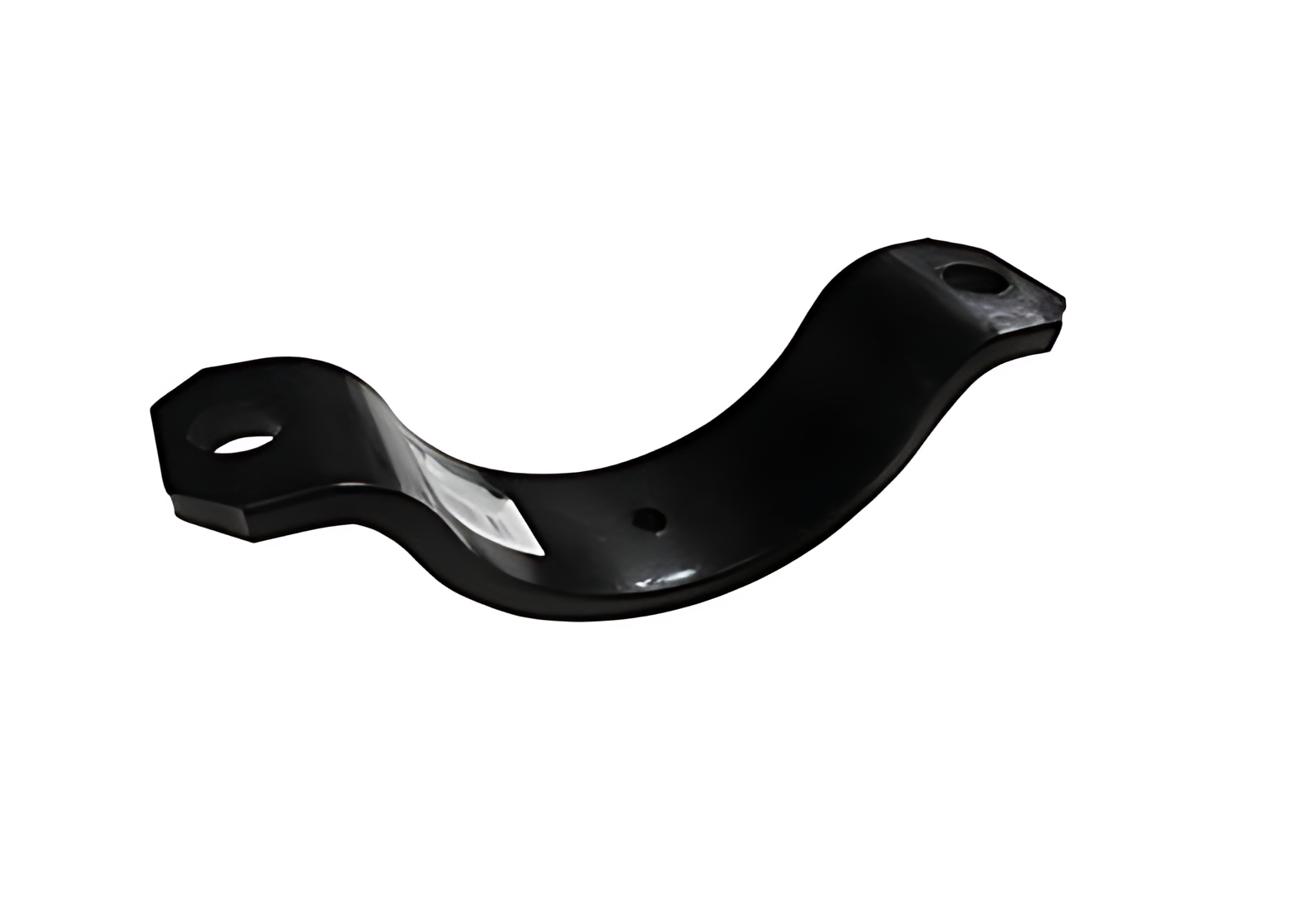 MANCAL SUPERIOR DO SUPORTE TRASEIRO DO MOTOR - 2VG199321