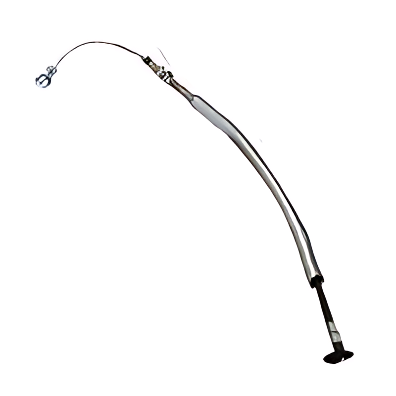 CABO ACELARADOR - 633MM - - 0003010623