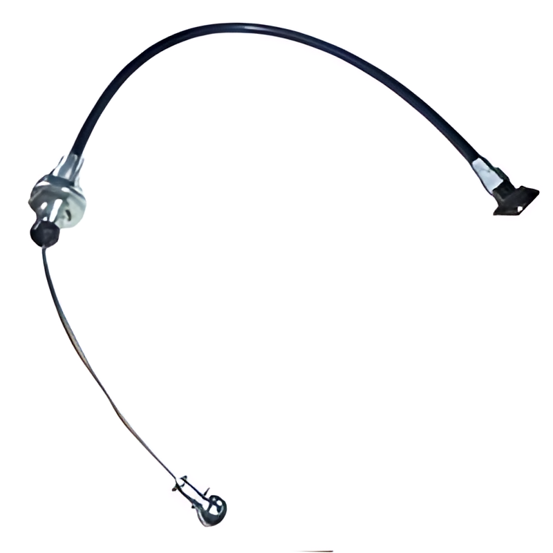 CABO ACELARADOR - 552MM - - 0003010703