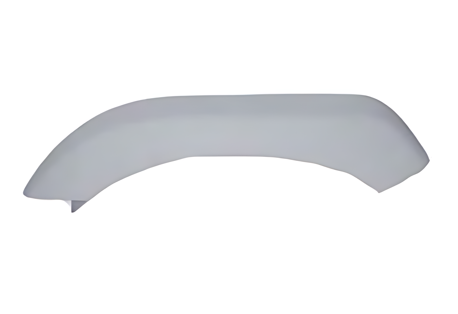 PARALAMA CAIXA RODA LE CABINE SIMPLES - 2S2821305