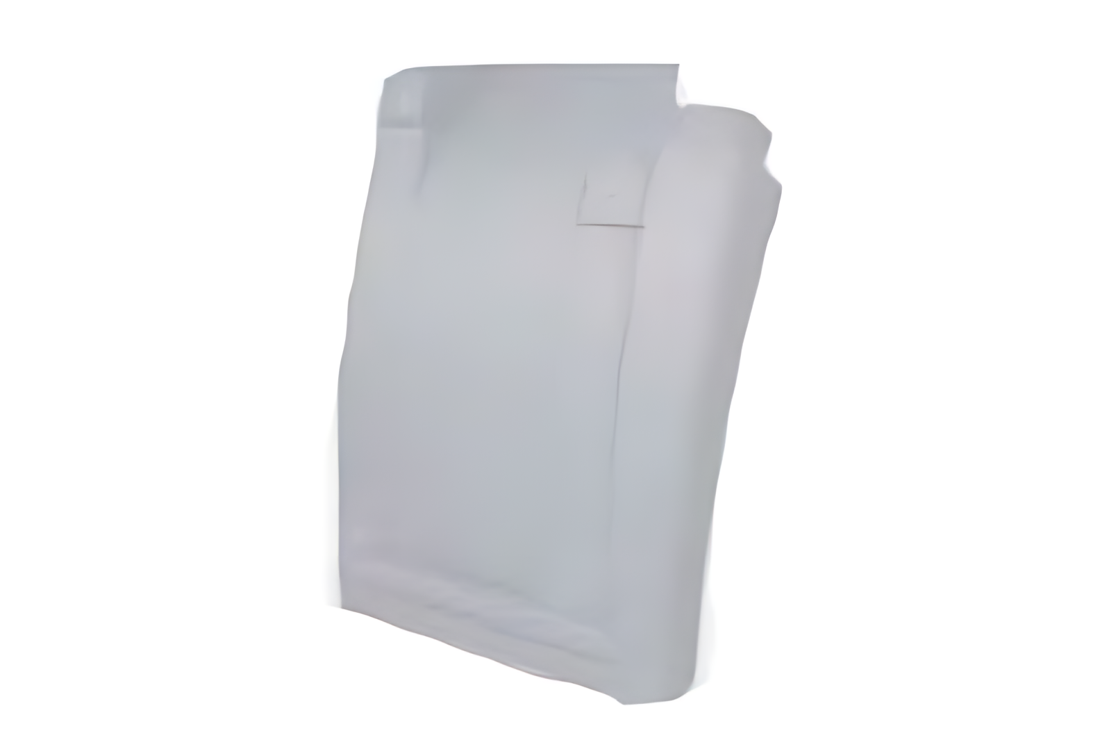 PARALAMA TRASEIRO LD VERSAO STANDART PARACHOQUE ESTREITO - 2S2821106