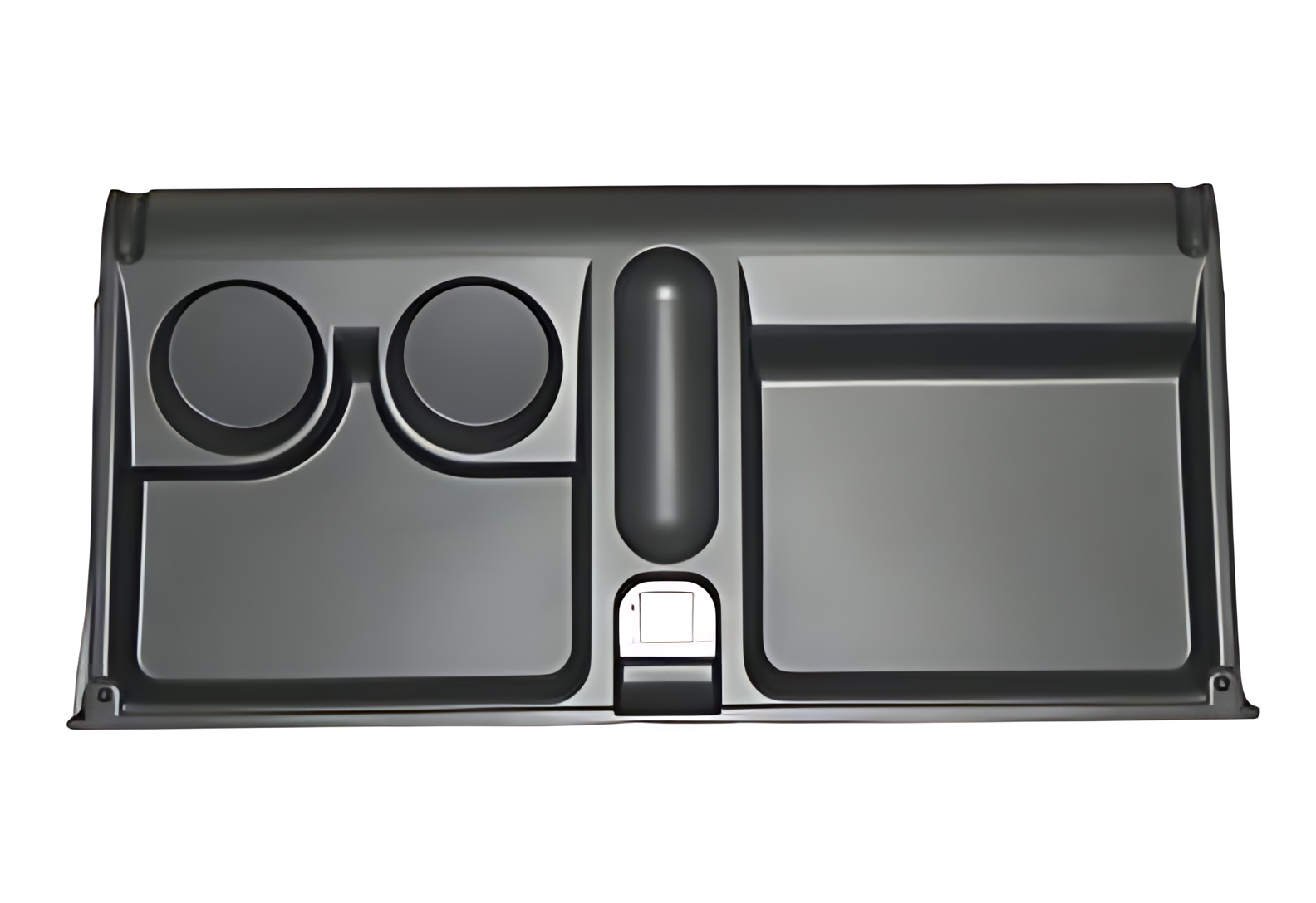 TAMPA PORTA LUVAS - 9C457006024ABN2N