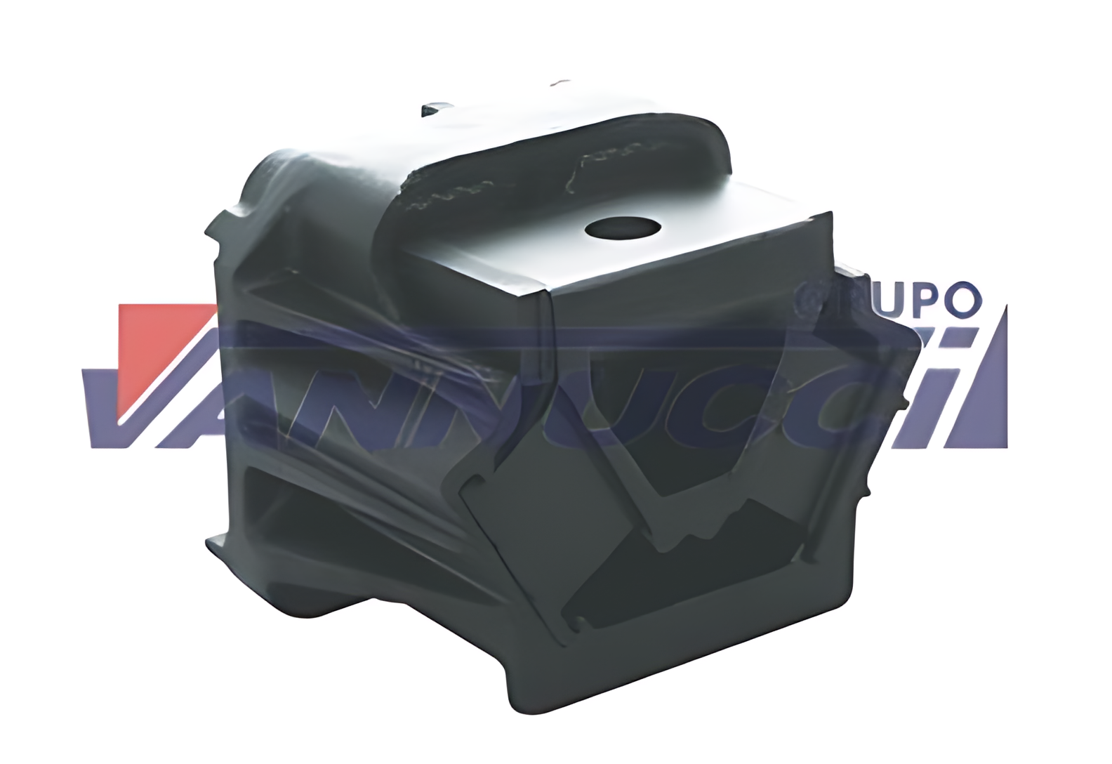 COXIM TRASEIRO MOTOR E CAMBIO - 9402401218