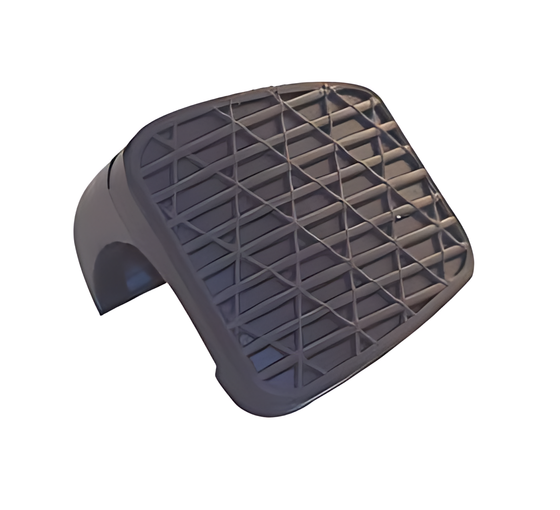 CAPA PEDAL DO FREIO - 2012920082