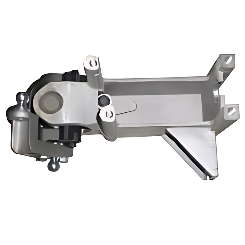 TRAMBULADOR DE COMANDO DE MARCHAS (CACHORRINHO) - 6292680101