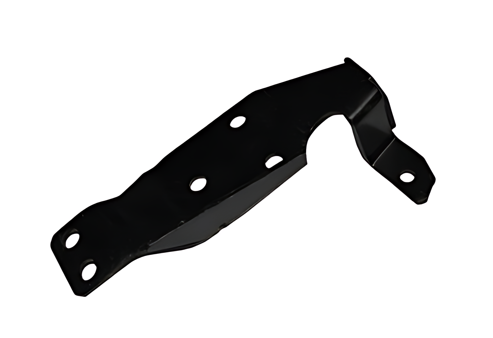 CHAPA DE REFORCO PARA PARALAMA LD - 2P0821118