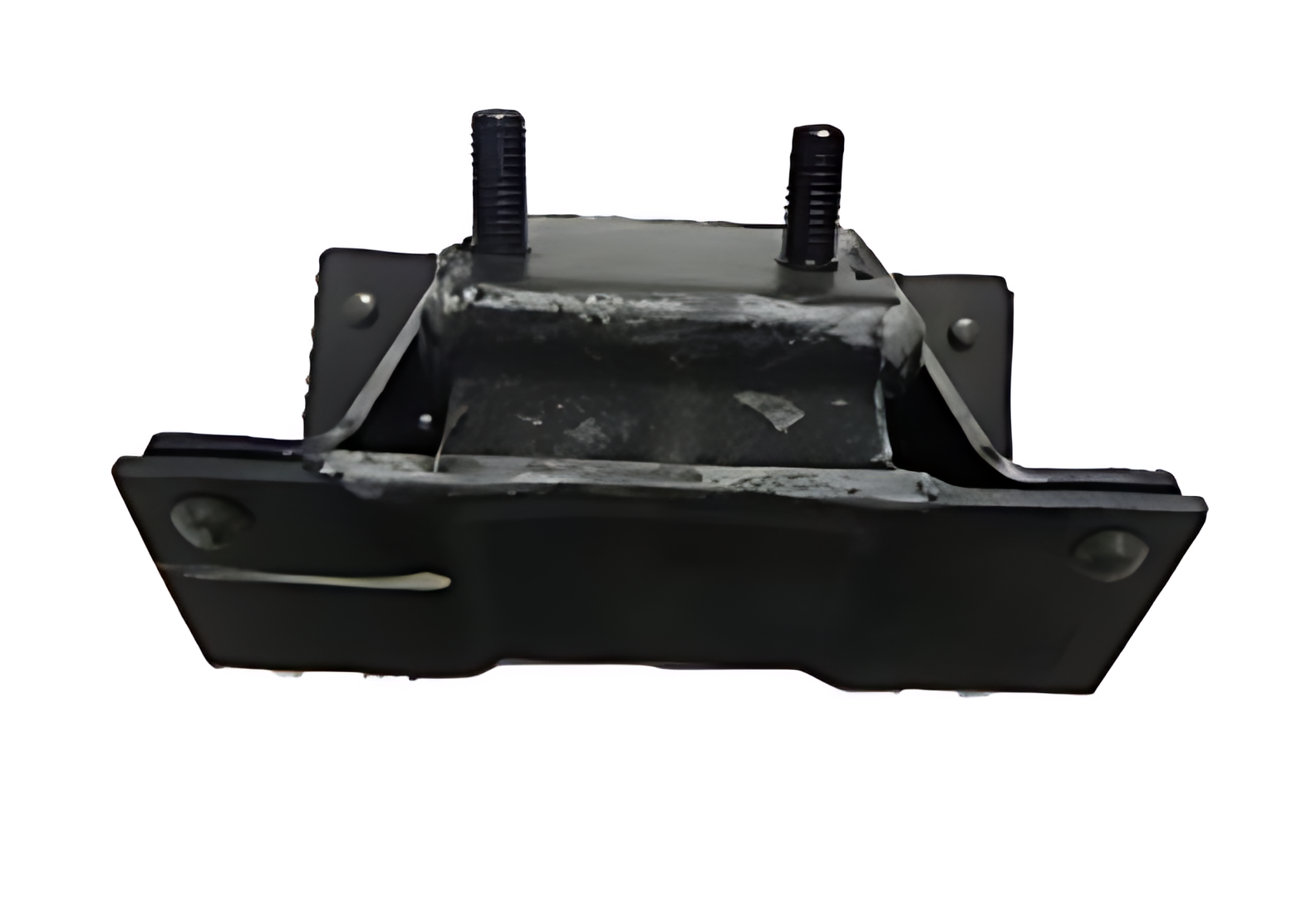 COXIM TRASEIRO MOTOR - 6C356D091AB