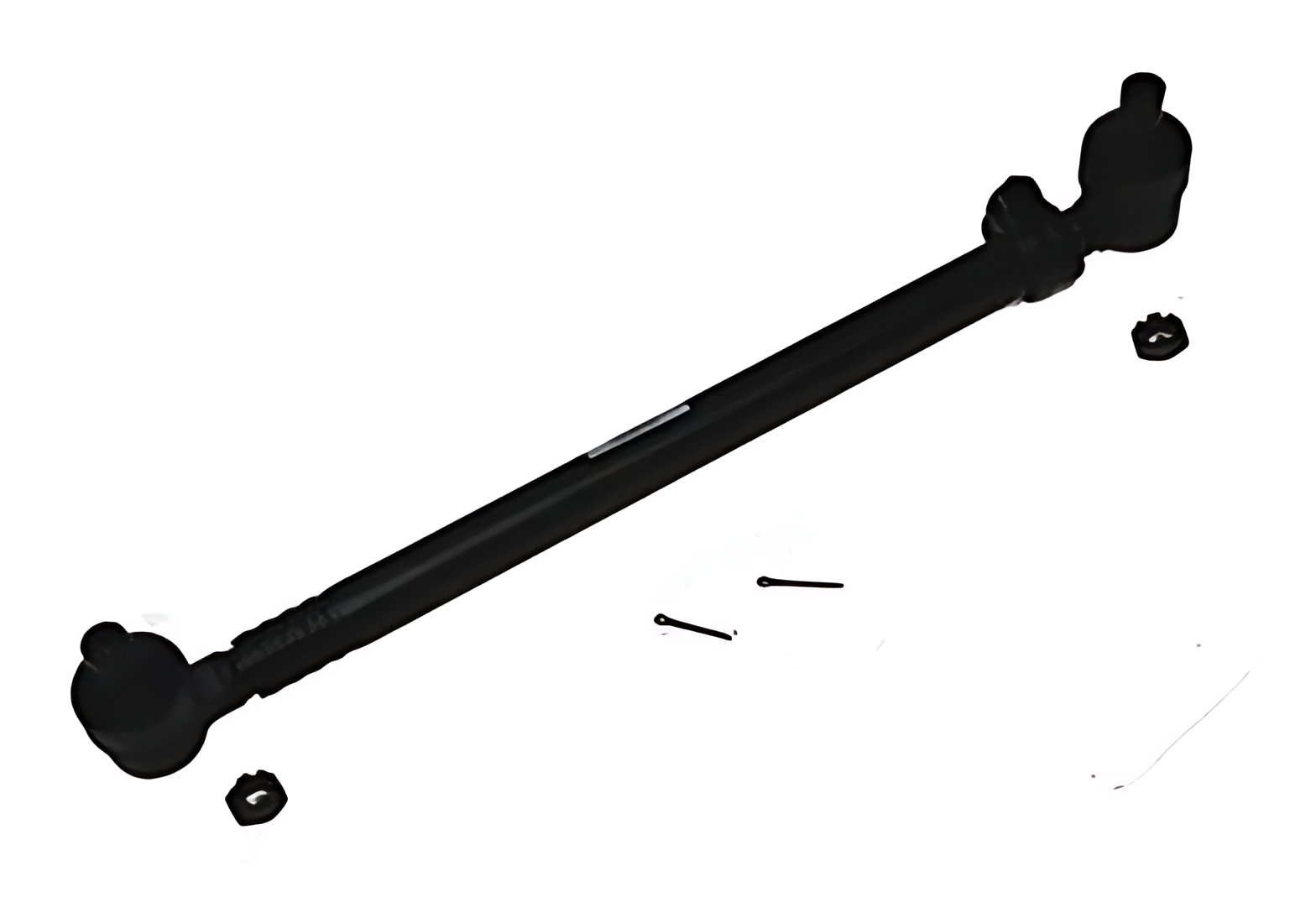 BARRA DIRECAO CURTA 493MM (N515) - 3084607005