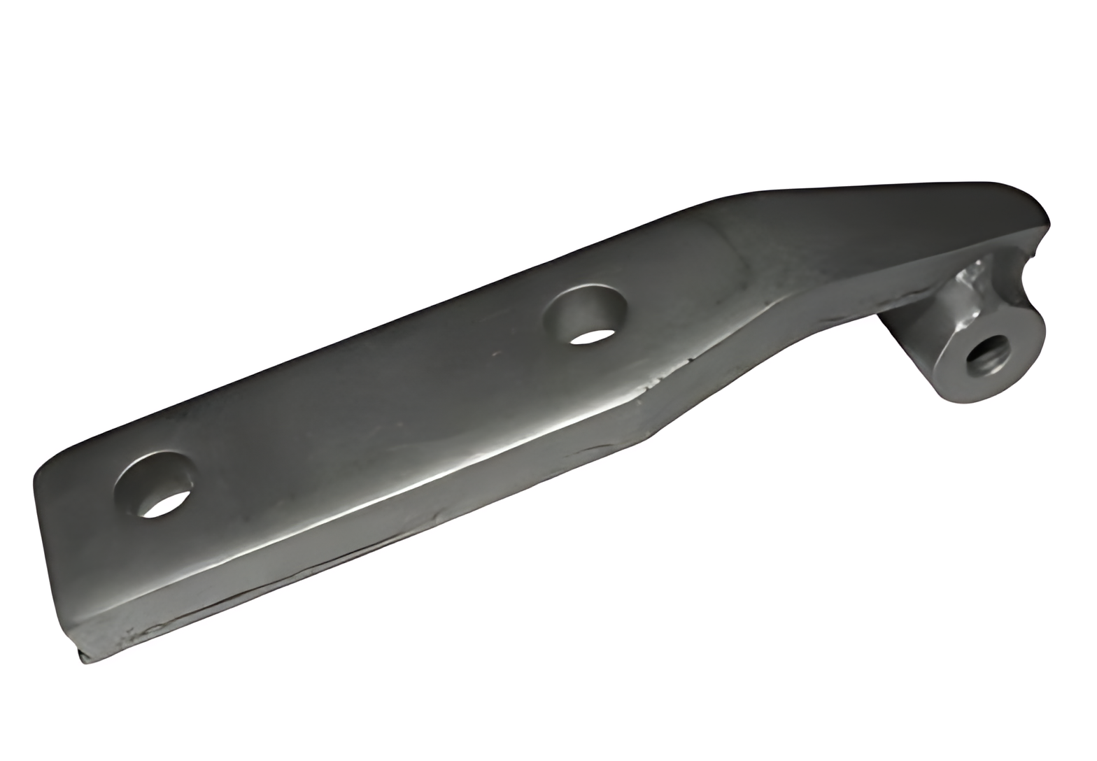 SUPORTE LATERAL BOMBA INJETORA - BF6X6N072AA