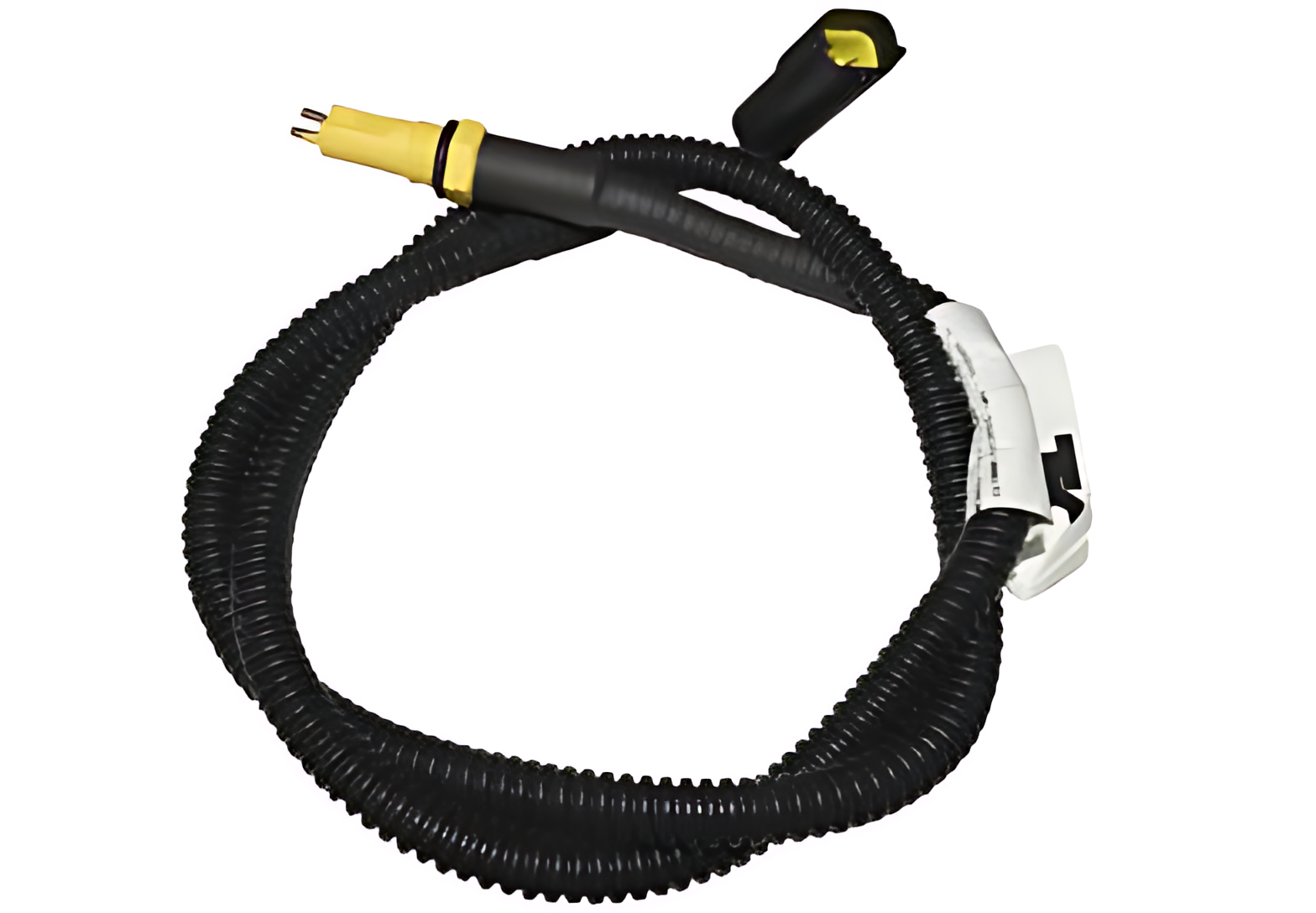 CHICOTE DE ALIMENTACAO DO SOLENOIDE FECHAMENTO DO COMBU... - 1C459H589AA