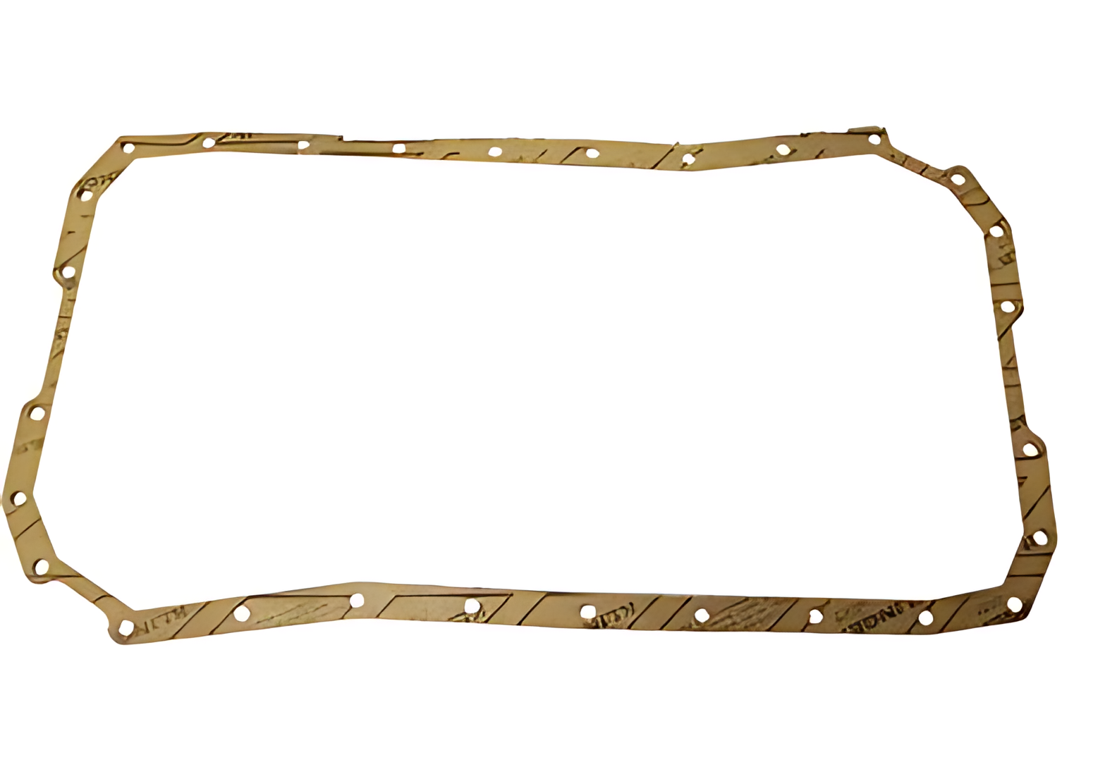 JUNTA CARTER MODELO CUMMINS 4BTAA 3.9  4CIL - BG6X6710AA