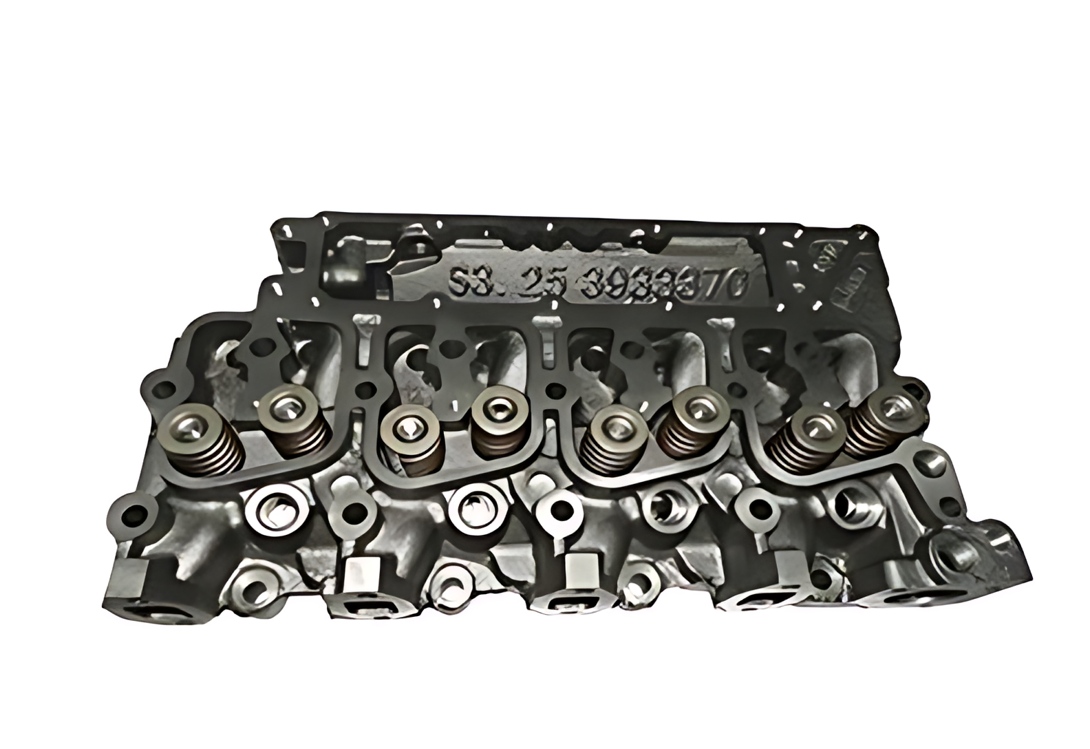 CABECOTE MOTOR COMPLETO (4CC) - BG5T6049AA