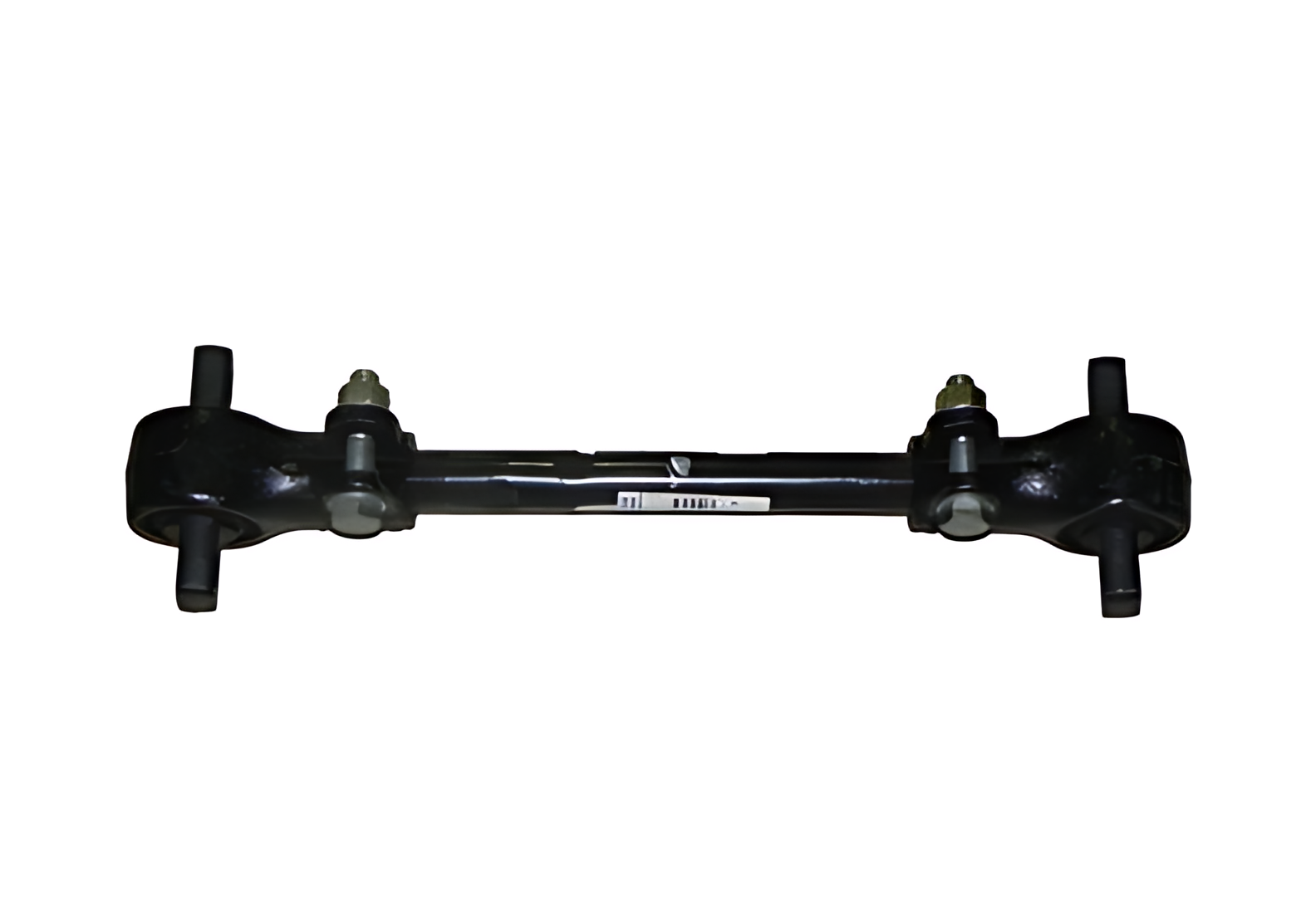 TIRANTE AJUSTAVEL SUSPENSAO TRASEIRA LE 6X4 - 8C454612CB