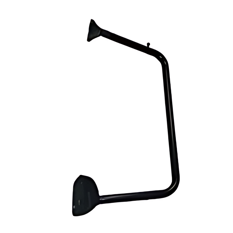 BRACO ESPELHO RETROVISOR LD - 0028102614