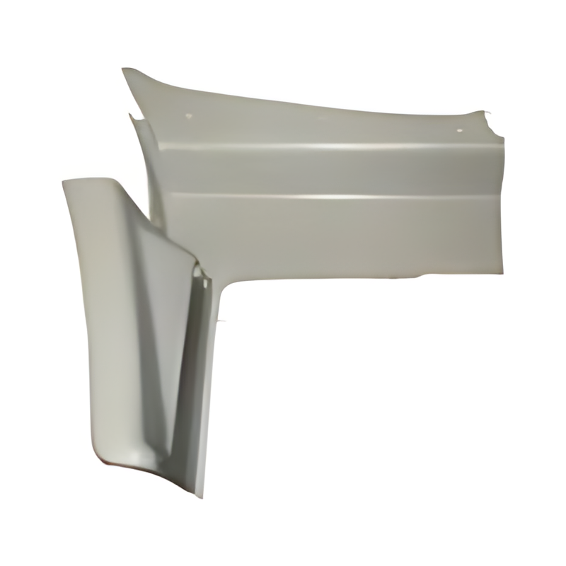 PARALAMA ESTRIBO LE DIANTEIRO ATRAS EM BAIXO - 6948800007