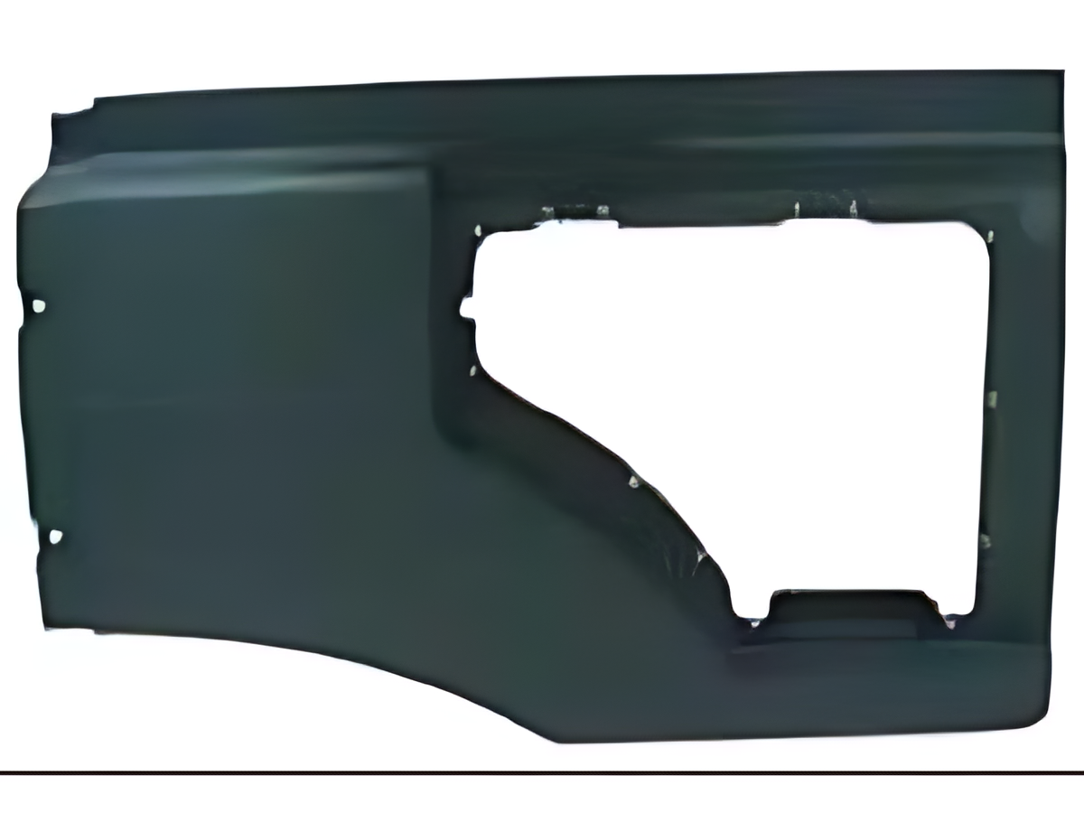 ANTEPARO TRASEIRO LD FECHADO - 9408900625