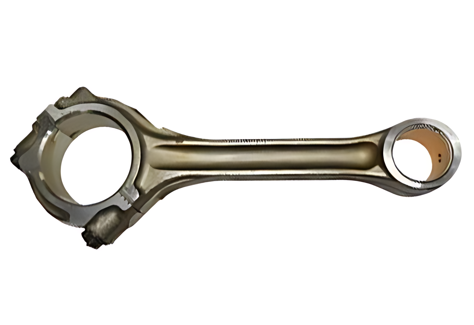 BIELA MOTOR RETA COM BUCHA - 3760307120