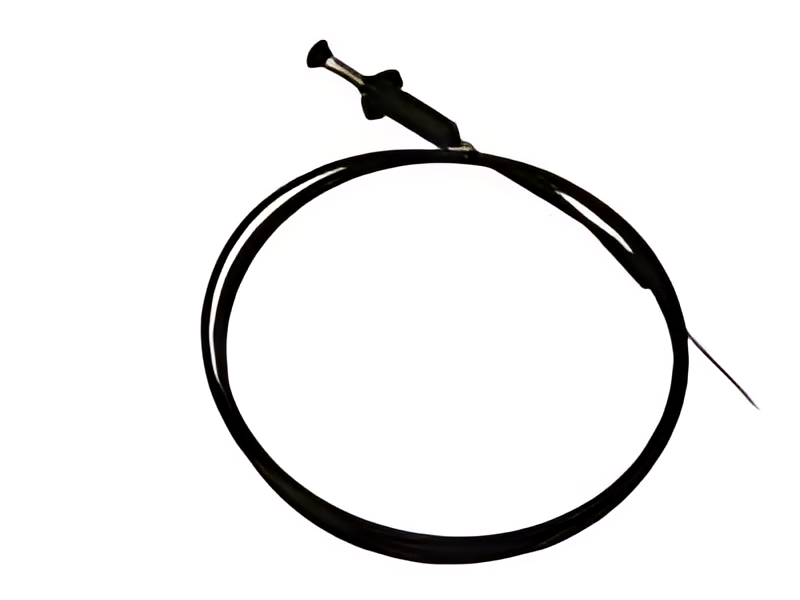 CABO ESTRANGULADOR  ADAPTACAO 2150MM - 0123001408