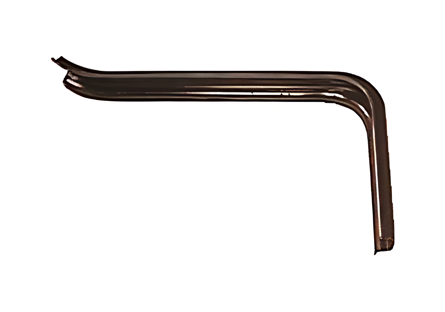 SUPORTE TANQUE DE AR DUPLO - 3604301311