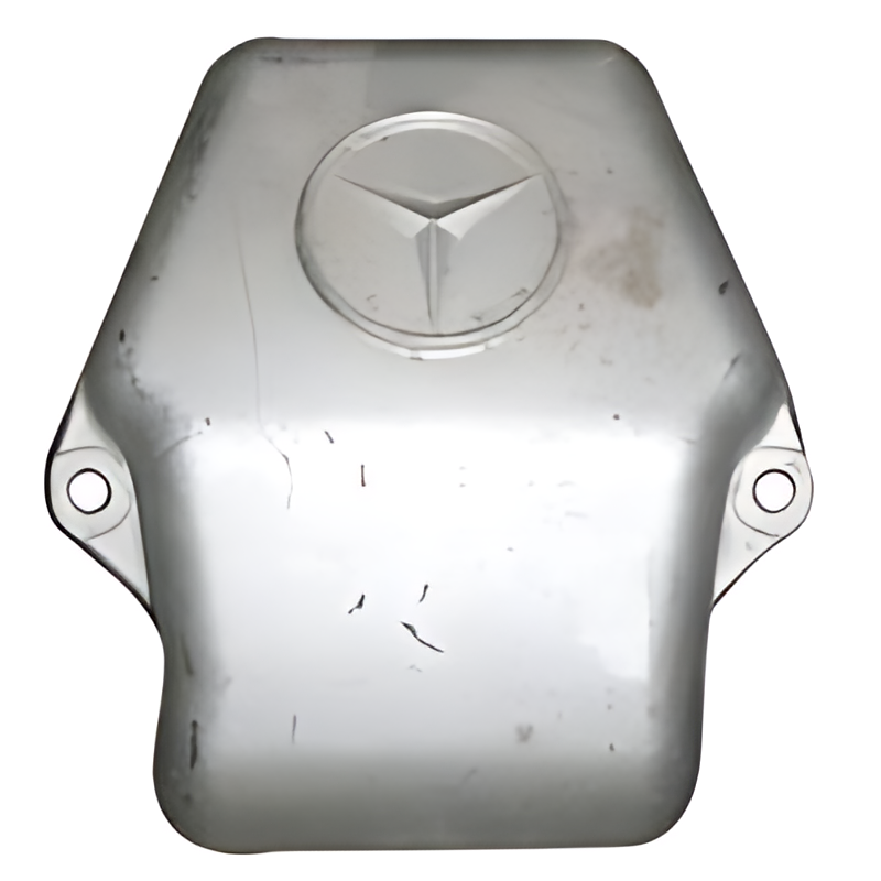 TAMPA VALVULA PLASTICA MOTOR - 4570160405