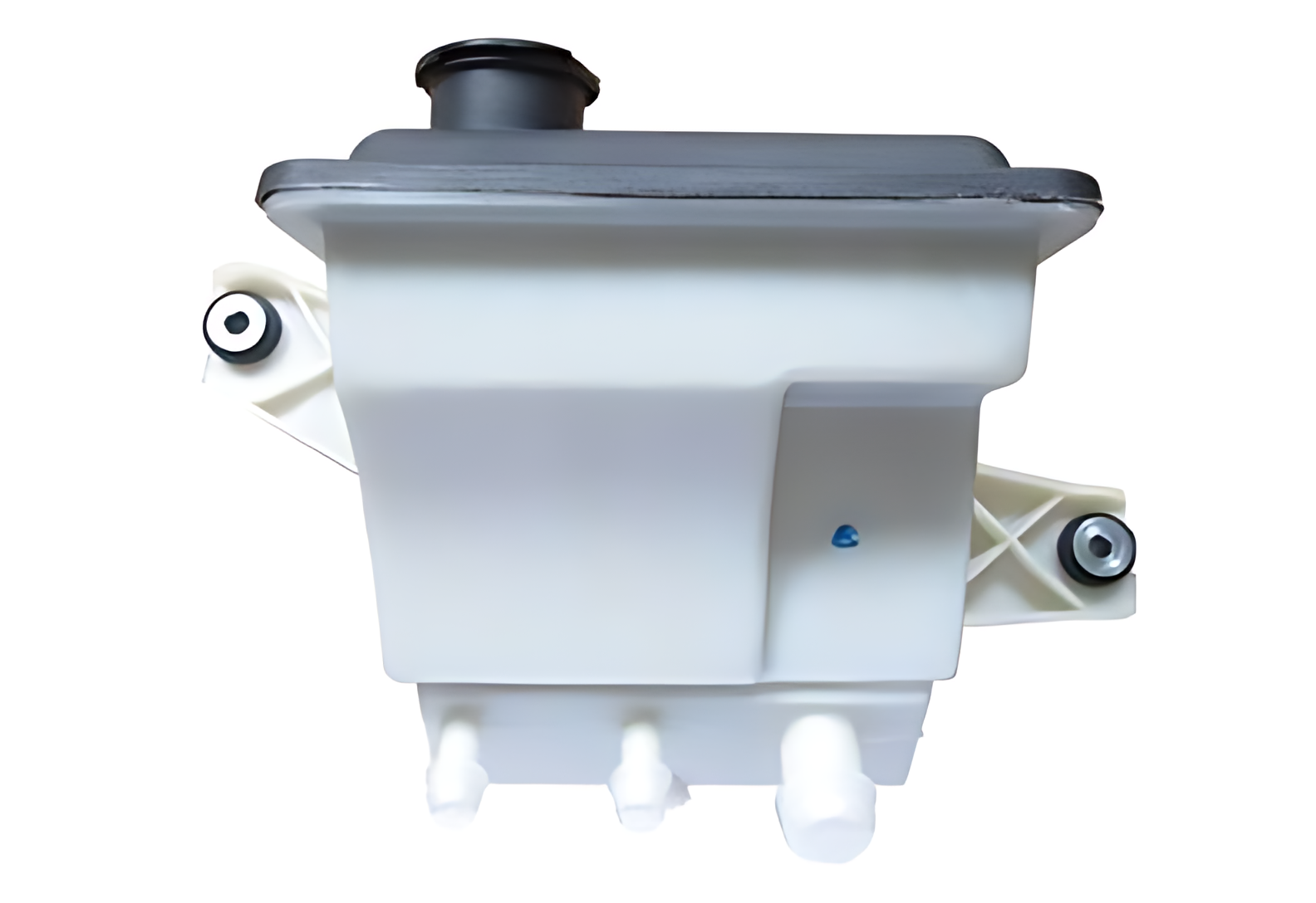 RESERVATORIO OLEO BOMBA DIRECAO HIBRAULICA SEM TAMPA - YC353R700BA