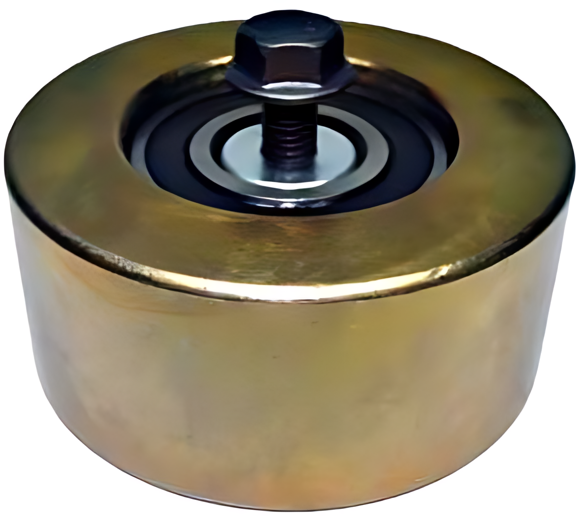 POLIA DO VENTILADOR - BF6T2884AA