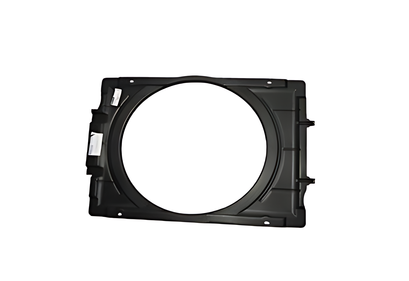 DEFLETOR DO RADIADOR - AC458146CA