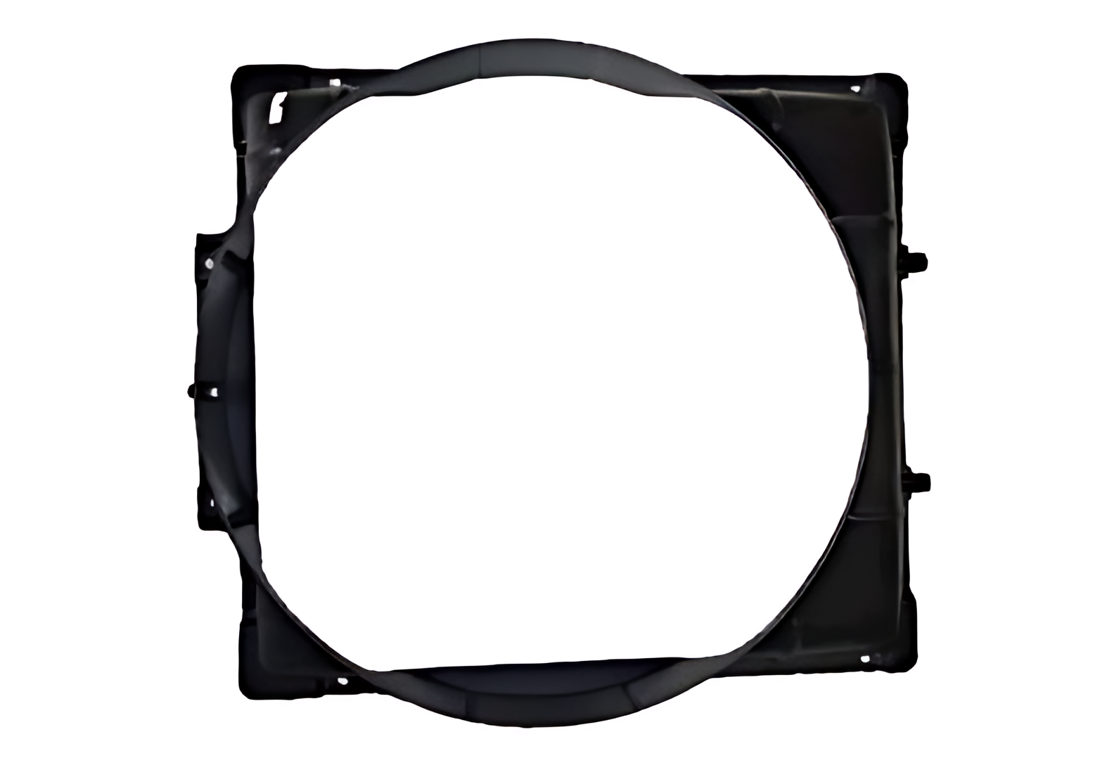 DEFLETOR DO RADIADOR - AC458146BA