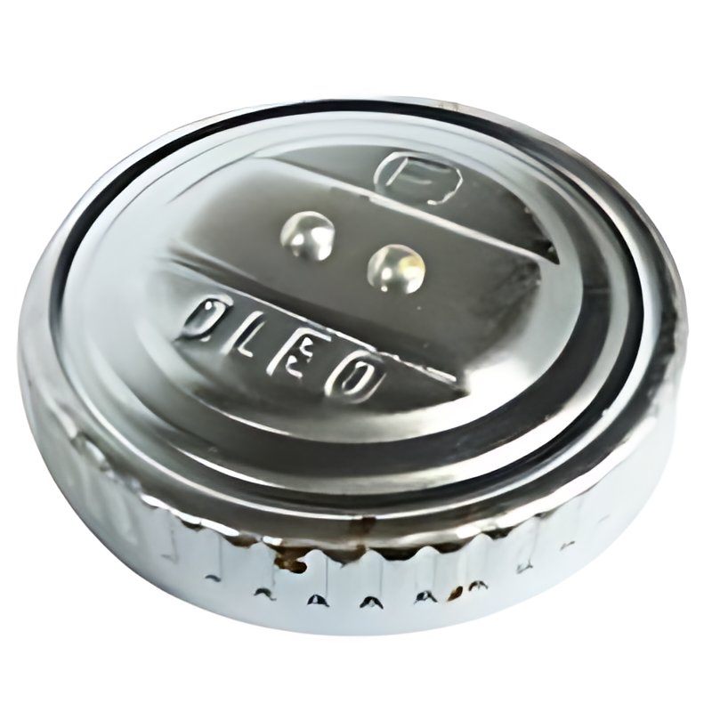 TAMPA GARGALO OLEO ANTIGA - 3440107068