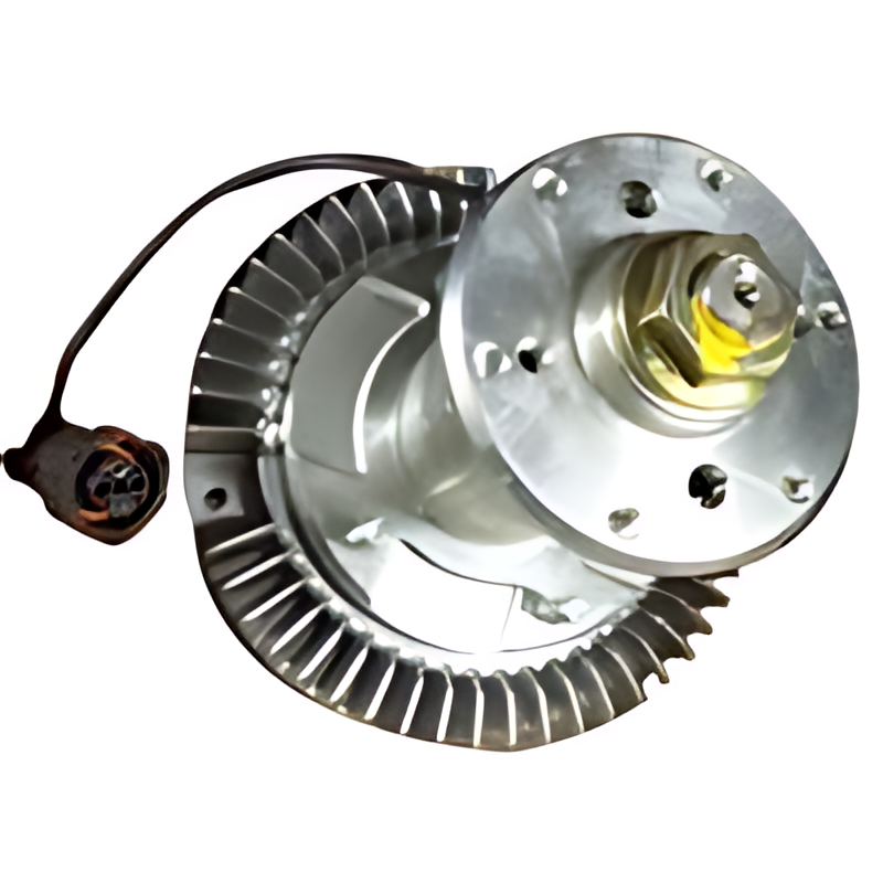 ACOPLAMENTO ELETROMAGNETICO - 3842000027