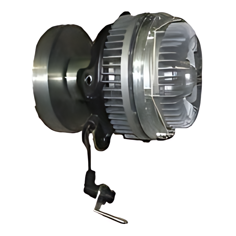 ACOPLAMENTO ELETROMAGNETICO VISCOSA - 2T2121302C