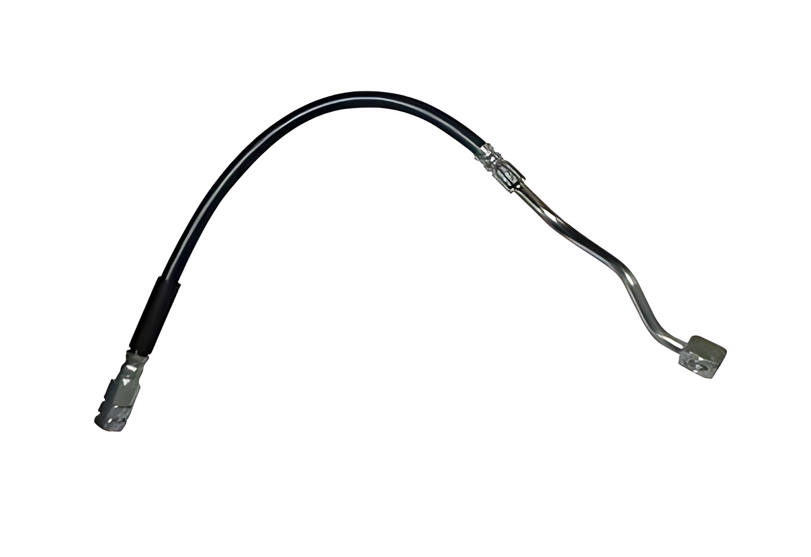 MANGUEIRA FREIO DIANTEIRO LD - F81Z2078BA