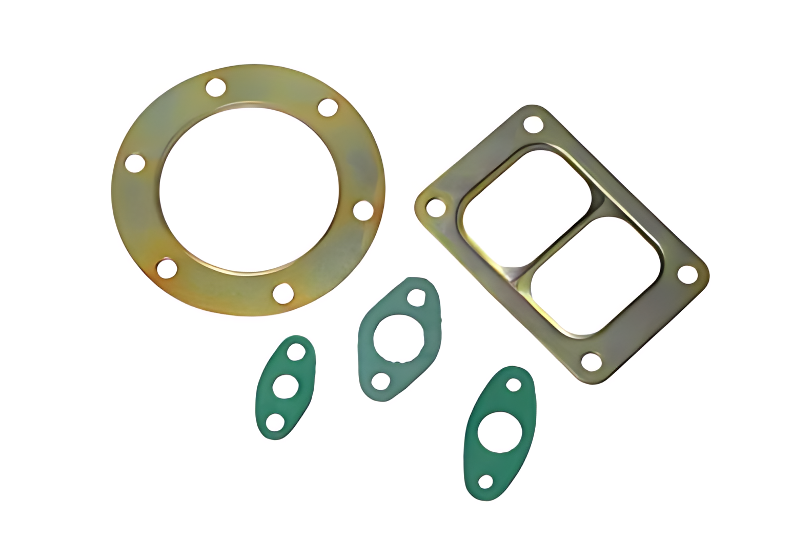 JOGO JUNTA TURBINA - 6171870180