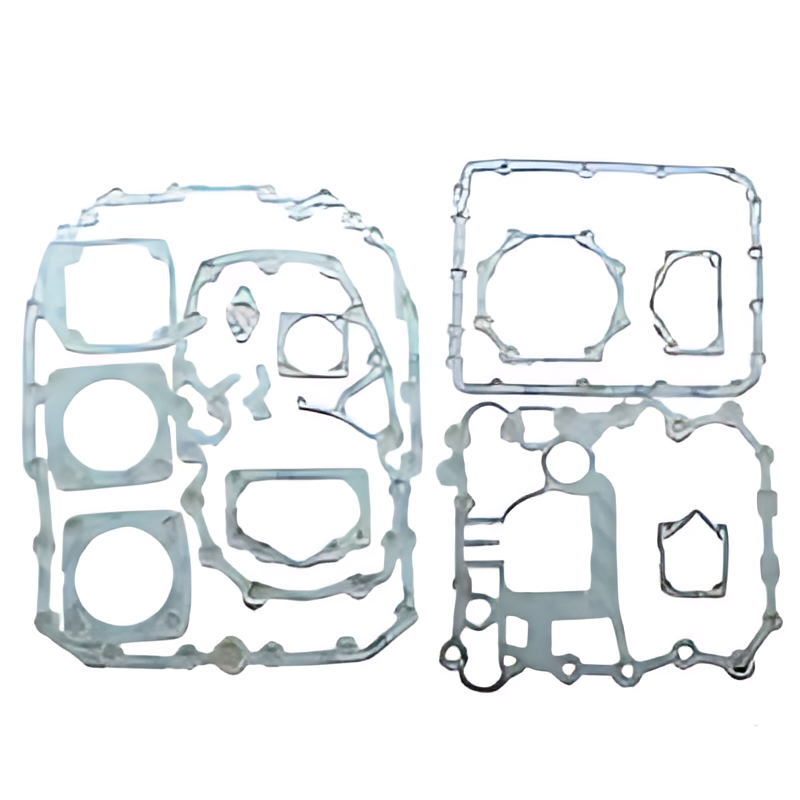 JOGO JUNTA CAMBIO ZF ZF 4K 120/121 - 0090298185