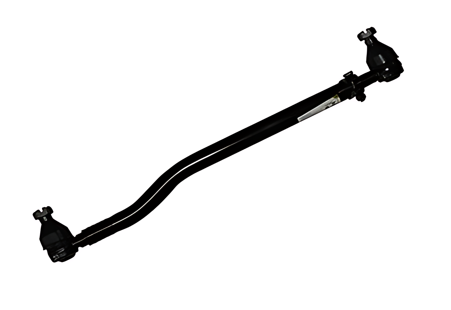 BARRA DIRECAO CURTA 776MM (N5066) - 3844608205