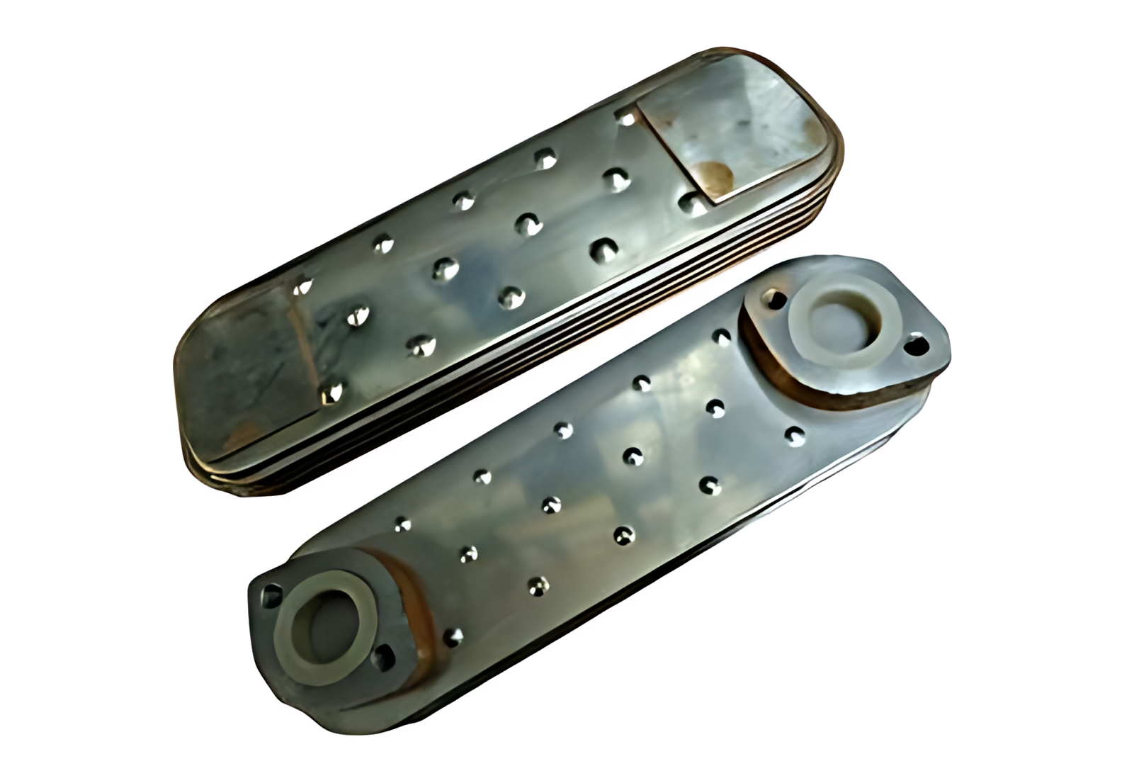 RADIADOR OLEO MOTOR - 2R0115451A