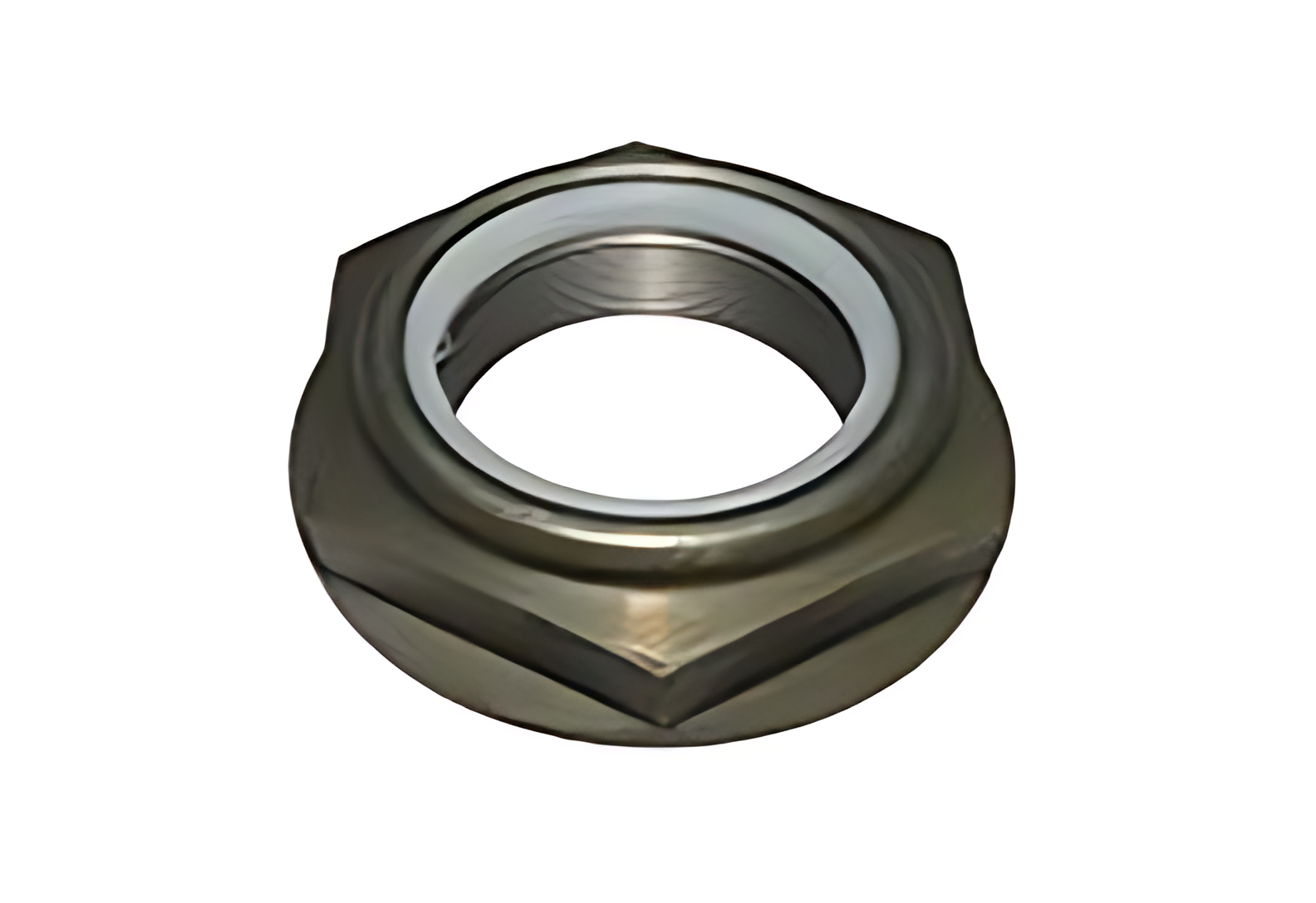 PORCA FLANGE CAMBIO - 0002620772