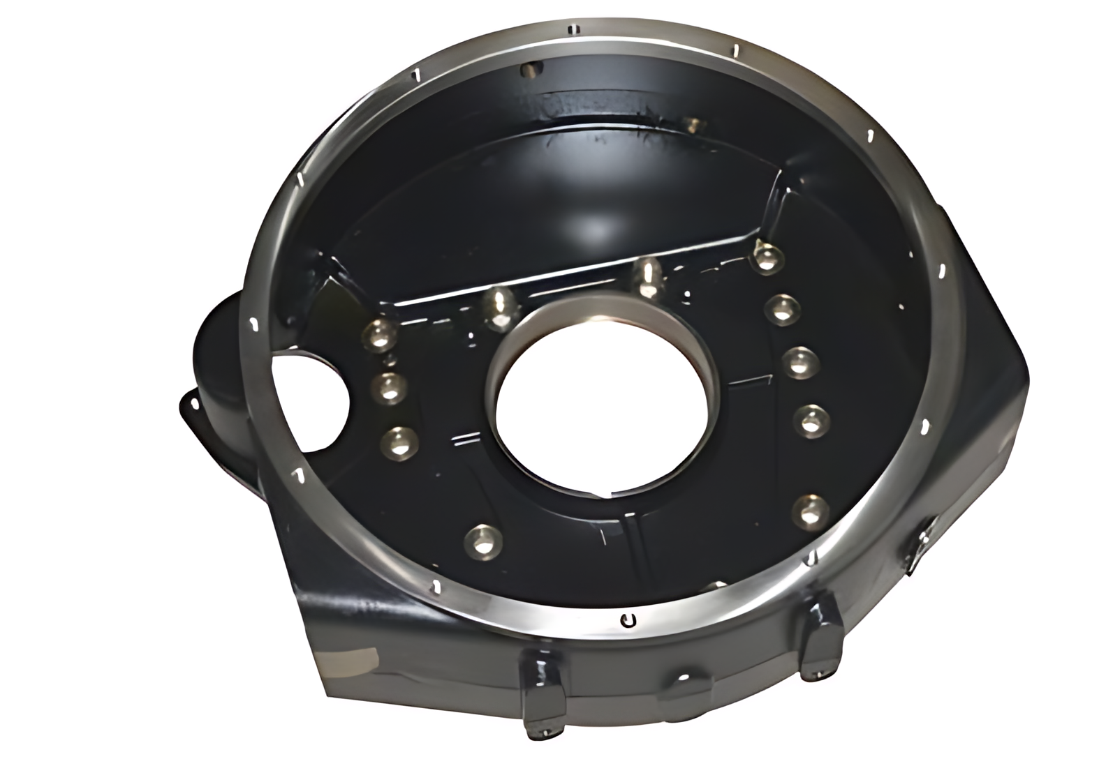 CARCACA VOLANTE MOTOR - 2T2103203C