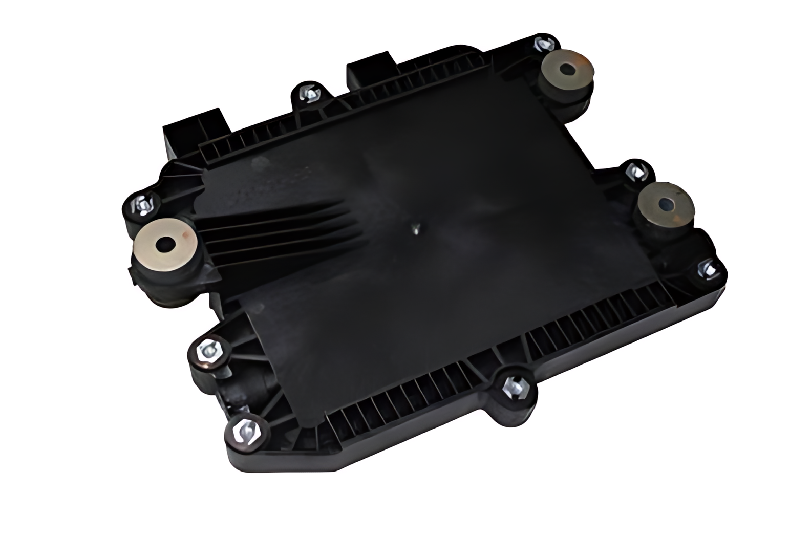 RESFRIADOR DO MODULO DO MOTOR MODELO CUMMINS ISB - BG5X12C650AA