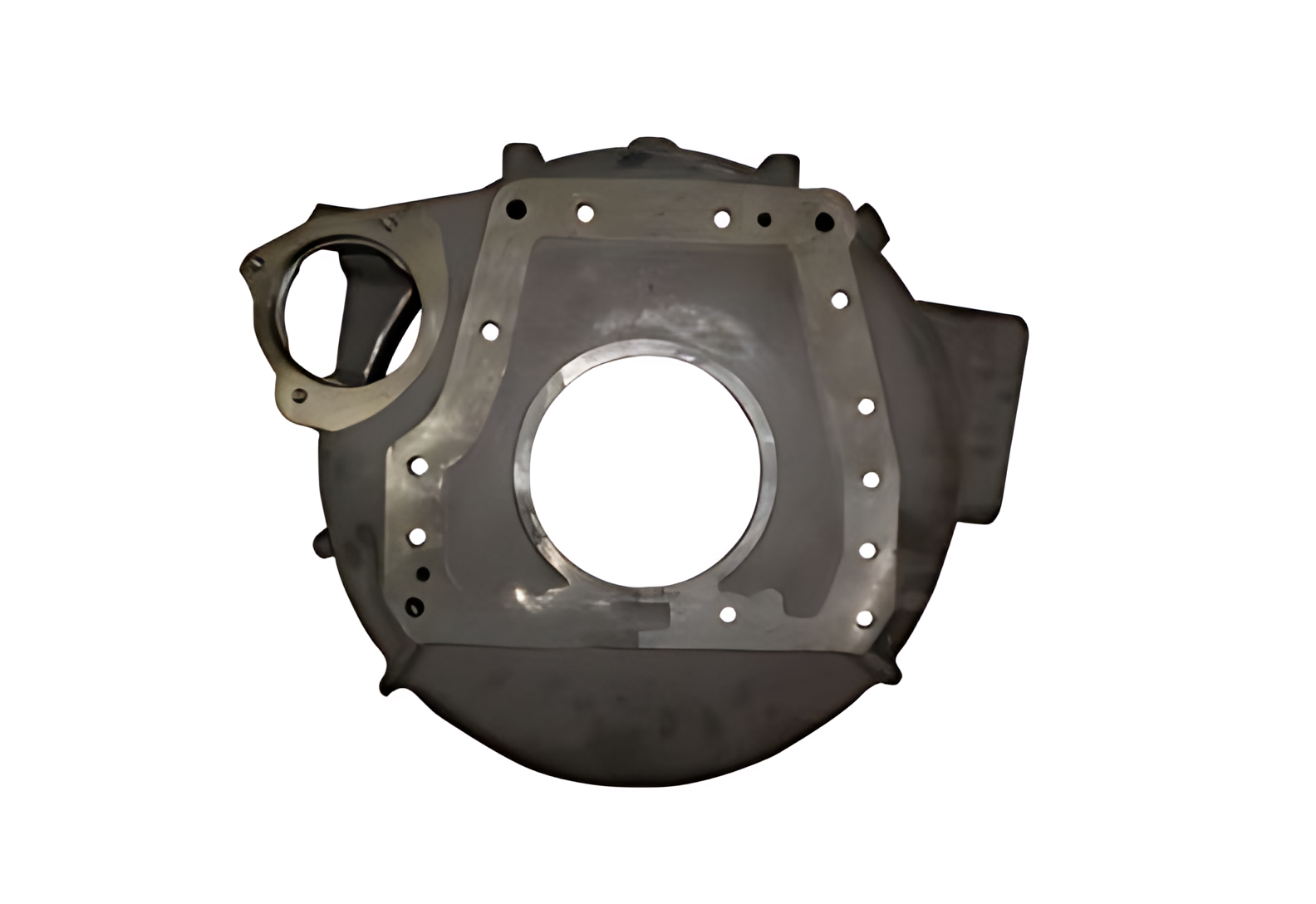 CARCACA VOLANTE MOTOR - 2U0103203